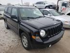 JEEP - PATRIOT