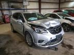 BUICK - ENVISION