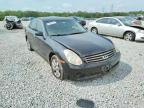 INFINITI - G35