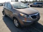 KIA - SPORTAGE