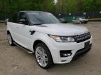 LAND ROVER - RANGE ROVER