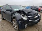 CHEVROLET - EQUINOX