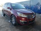 CHEVROLET - TRAVERSE