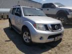 NISSAN - PATHFINDER