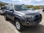 TOYOTA - 4RUNNER