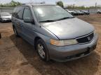 HONDA - ODYSSEY