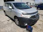 NISSAN - QUEST