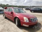 CADILLAC - DTS