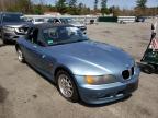 usados BMW Z3