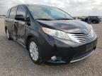 TOYOTA - SIENNA