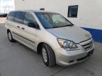 HONDA - ODYSSEY