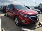 CHEVROLET - EQUINOX