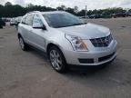 CADILLAC - SRX