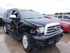 TOYOTA - SEQUOIA