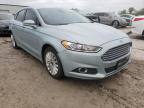 FORD - FUSION