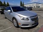 CHEVROLET - CRUZE