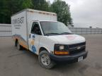 CHEVROLET - EXPRESS