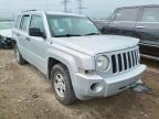 JEEP - PATRIOT