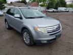 FORD - EDGE