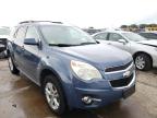 CHEVROLET - EQUINOX