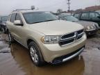 DODGE - DURANGO