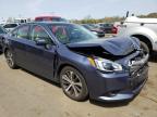 SUBARU - LEGACY