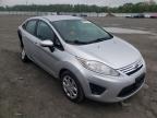 FORD - FIESTA