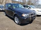 BMW - X3