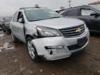 CHEVROLET - TRAVERSE