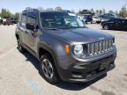 JEEP - RENEGADE