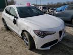 ALFA ROMEO - STELVIO