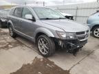 DODGE - JOURNEY