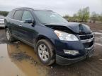 CHEVROLET - TRAVERSE