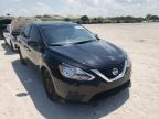 NISSAN - SENTRA