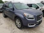 GMC - ACADIA