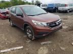 HONDA - CRV