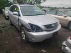 LEXUS - RX350