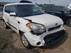 KIA - SOUL