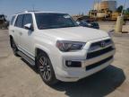 TOYOTA - 4RUNNER