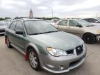 SUBARU - IMPREZA