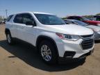 CHEVROLET - TRAVERSE