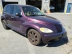 CHRYSLER - PT CRUISER