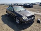 MERCEDES-BENZ - CLK-CLASS