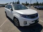 KIA - SORENTO