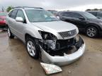 LEXUS - RX350
