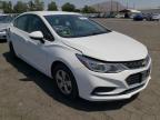 CHEVROLET - CRUZE