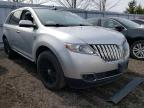 LINCOLN - MKX