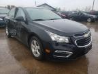 CHEVROLET - CRUZE