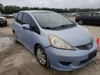 HONDA - FIT