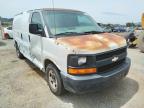 CHEVROLET - EXPRESS